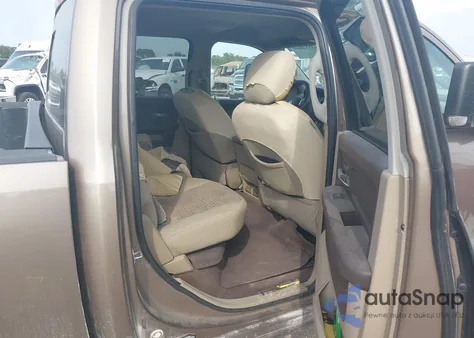 2010 Dodge Ram 2500 Slt/Trx from USA, damaged, VIN 3D7TP2CLXAG165566